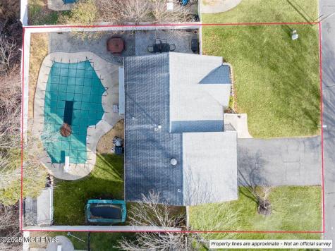 53 Sweet Gum Road Howell NJ 07731