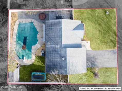 53 Sweet Gum Road Howell NJ 07731
