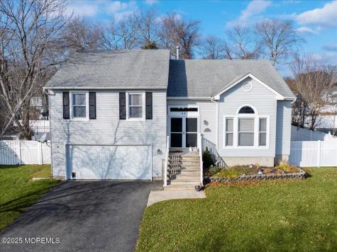53 Sweet Gum Road Howell NJ 07731