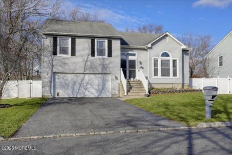 53 Sweet Gum Road Howell NJ 07731