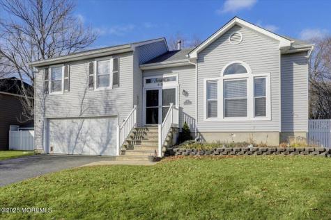 53 Sweet Gum Road Howell NJ 07731