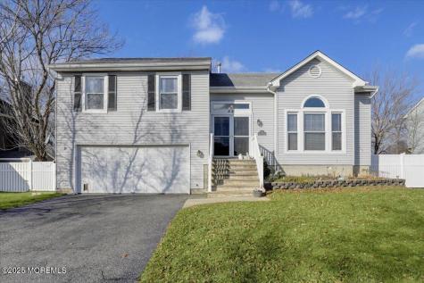 53 Sweet Gum Road Howell NJ 07731
