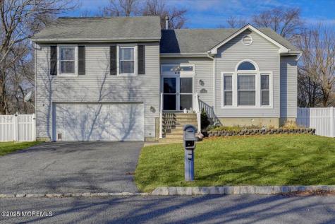 53 Sweet Gum Road Howell NJ 07731