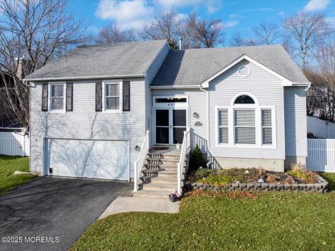 53 Sweet Gum Road Howell NJ 07731