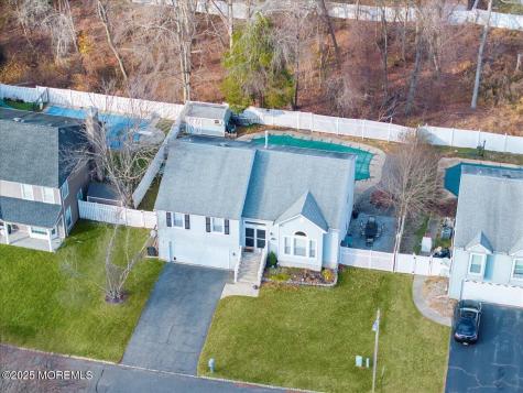 53 Sweet Gum Road Howell NJ 07731