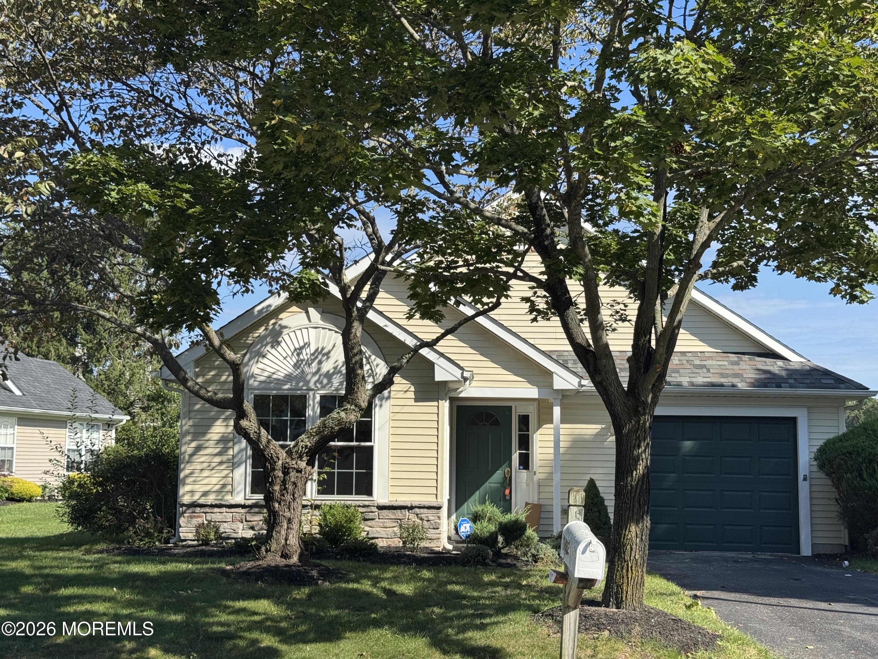 3632 Vicari Avenue Toms River NJ 08755