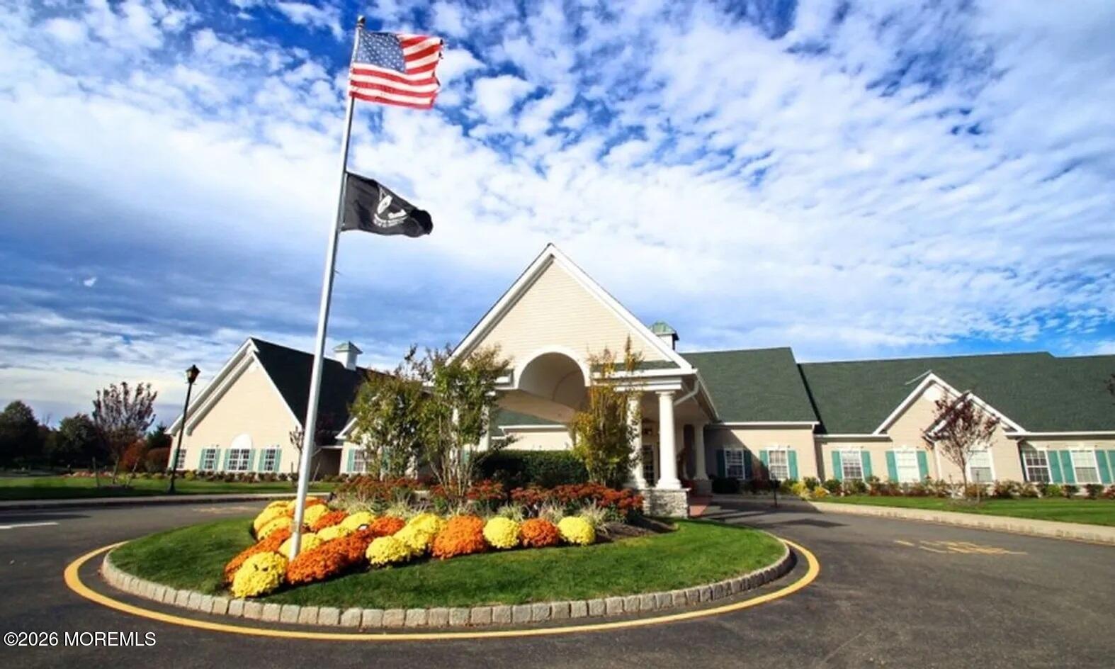 3632 Vicari Avenue Toms River NJ 08755