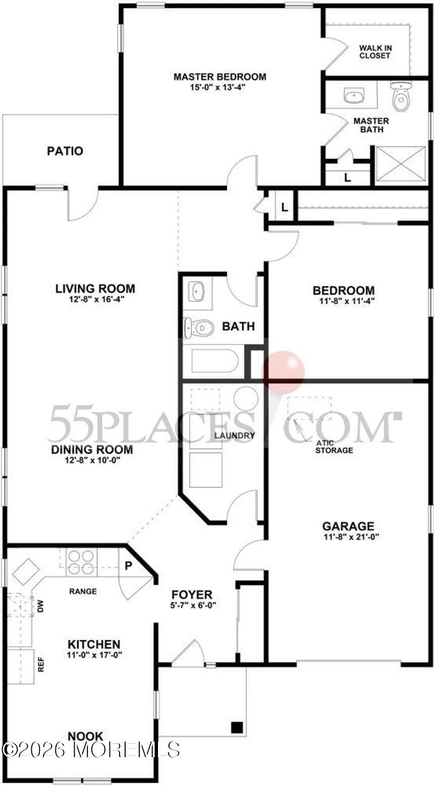 3632 Vicari Avenue Toms River NJ 08755