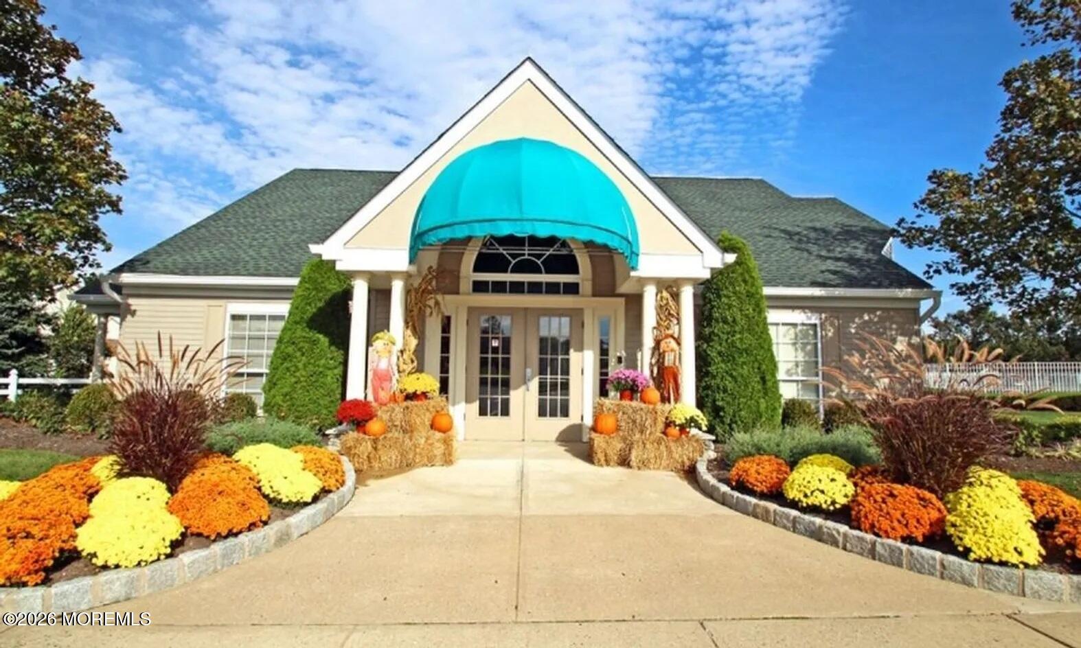 3632 Vicari Avenue Toms River NJ 08755