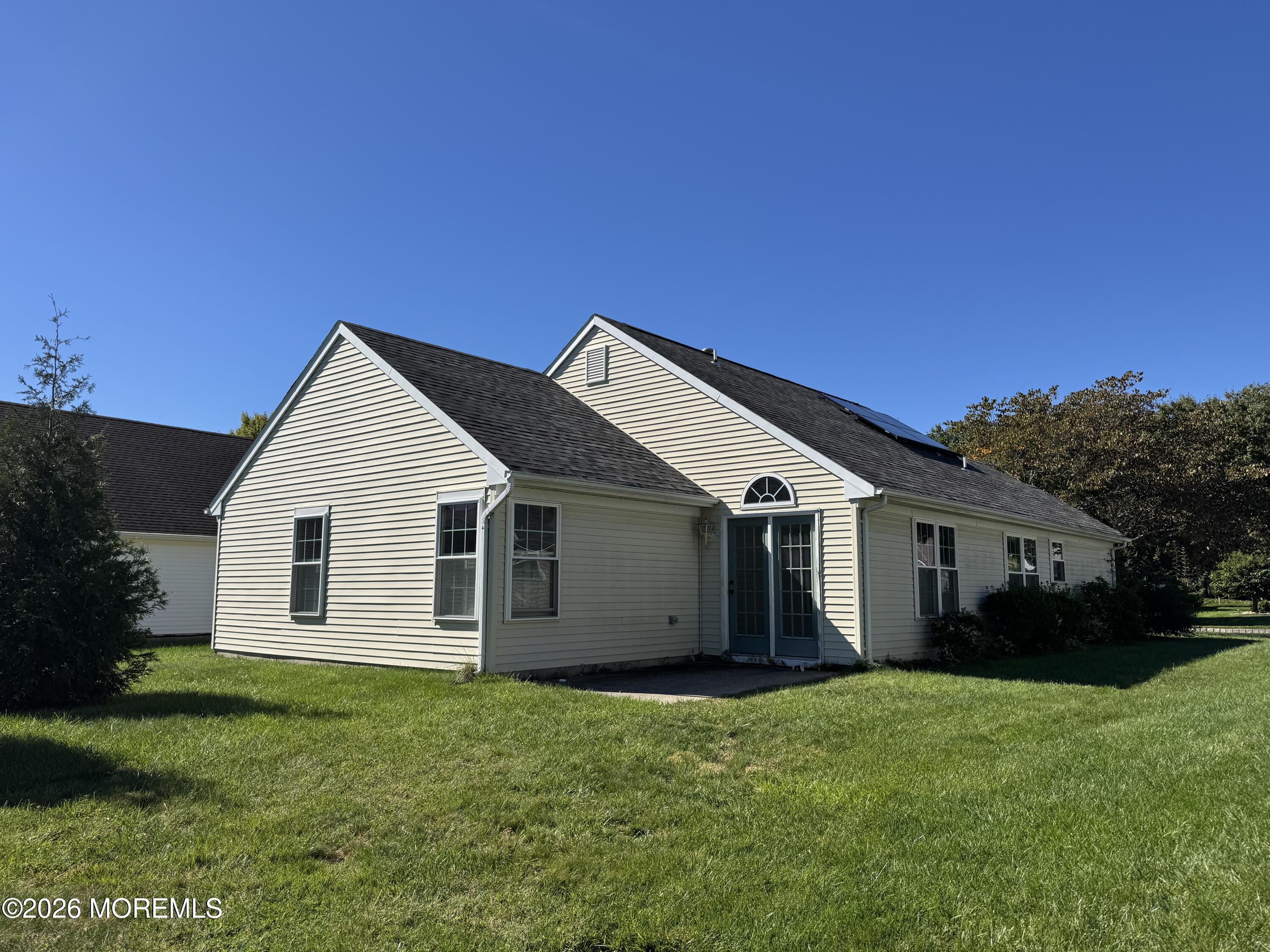 3632 Vicari Avenue Toms River NJ 08755