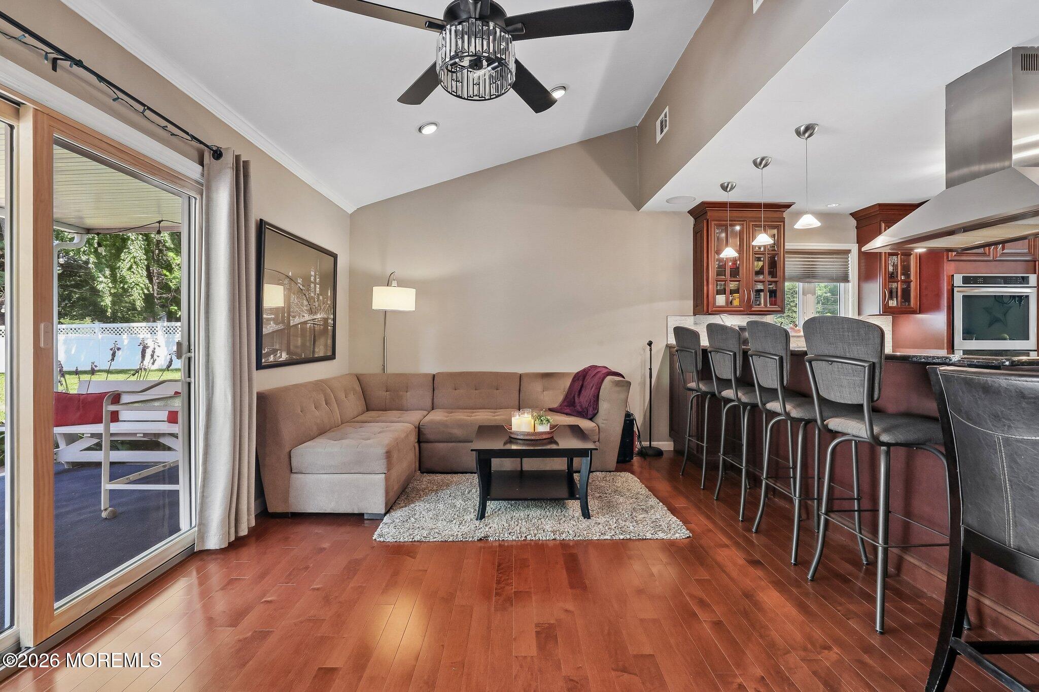 6 Murfield Drive Lincroft NJ 07738
