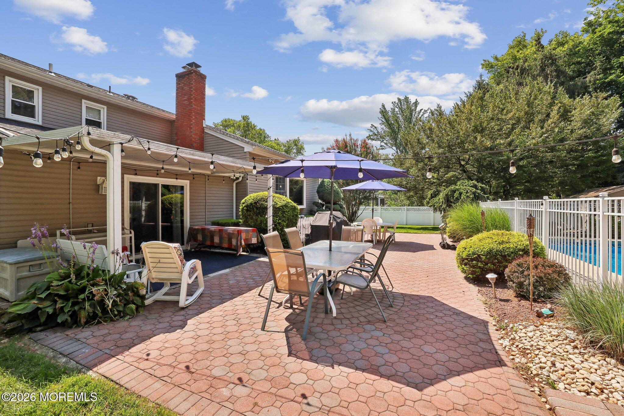 6 Murfield Drive Lincroft NJ 07738