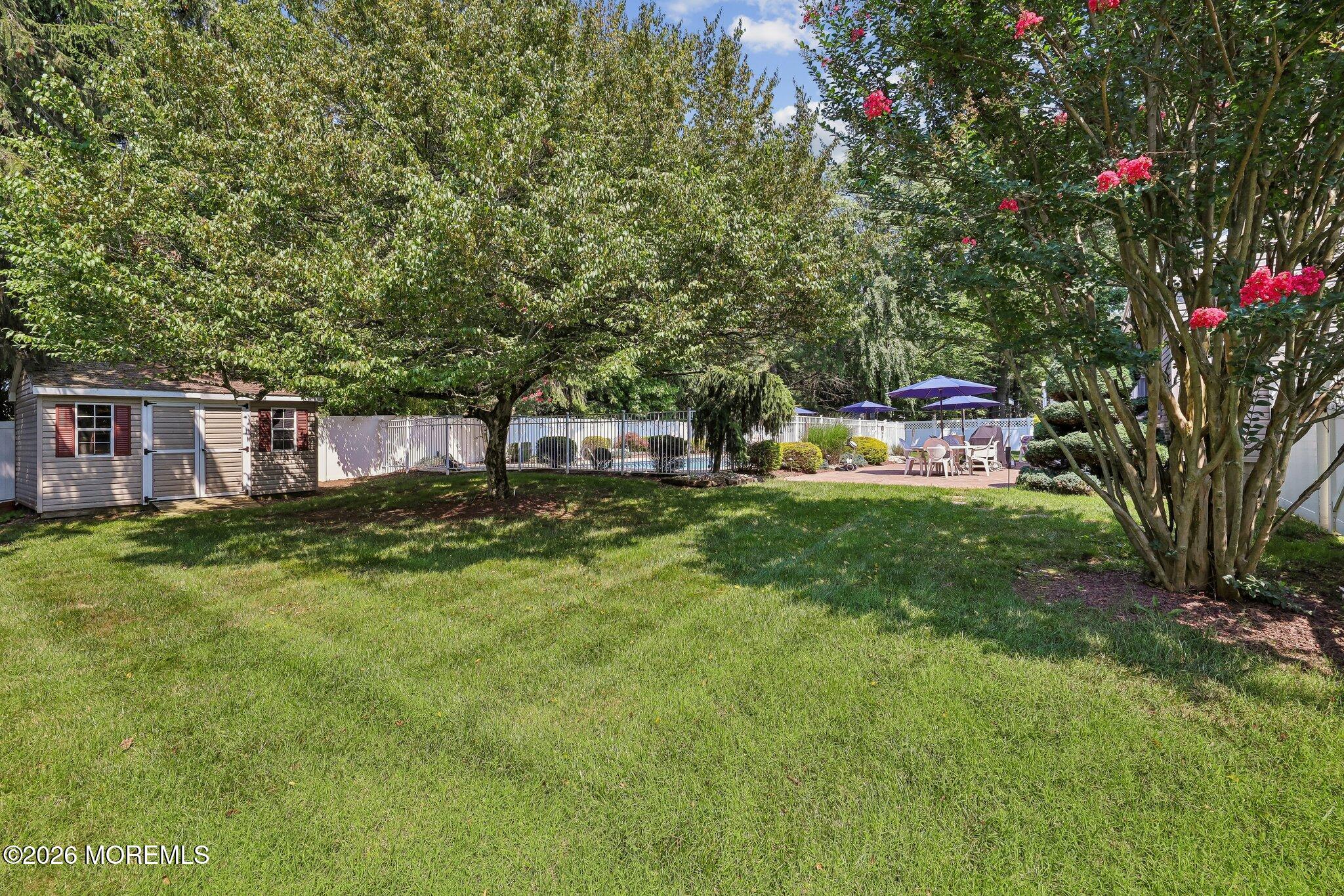 6 Murfield Drive Lincroft NJ 07738
