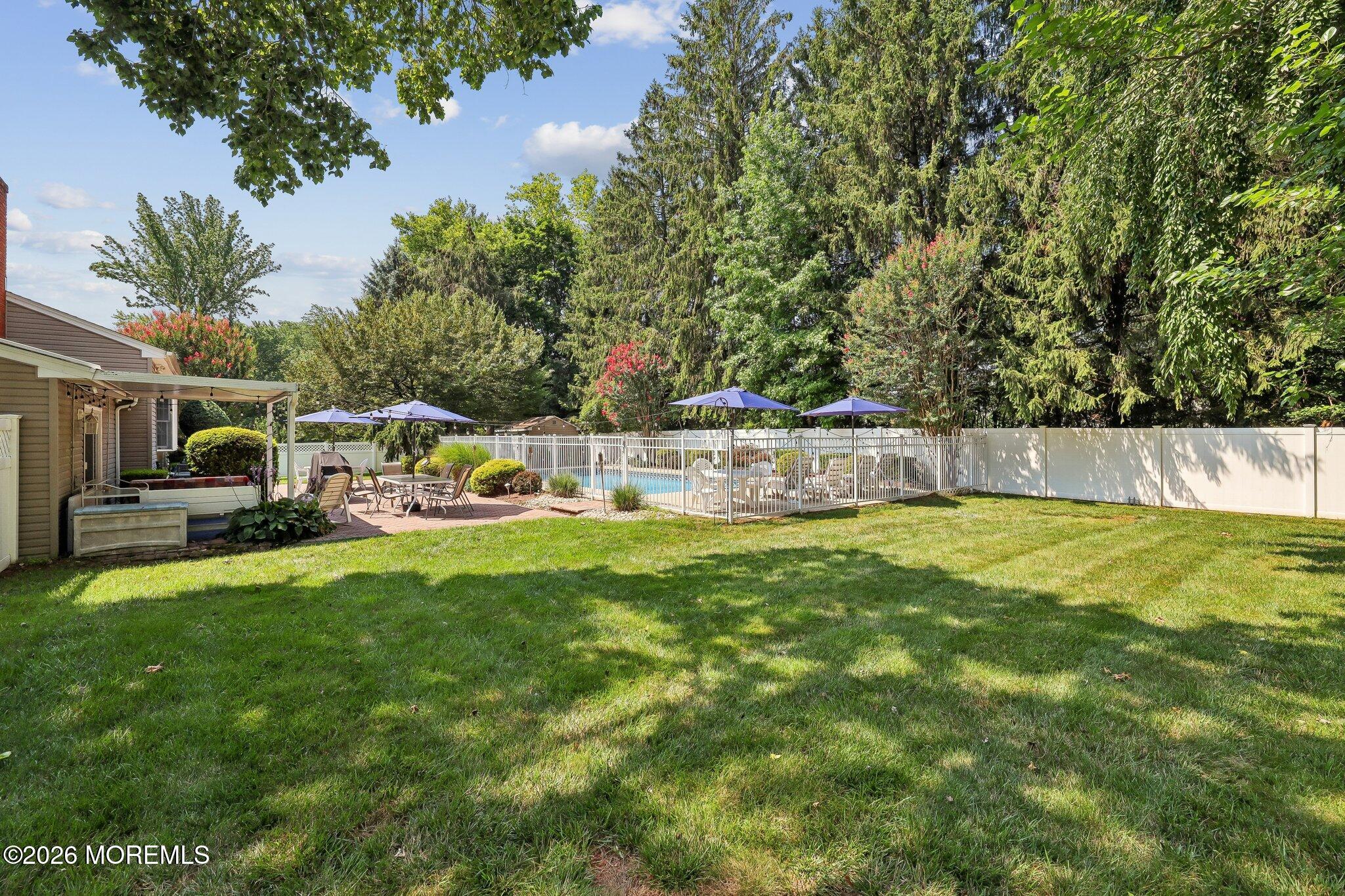 6 Murfield Drive Lincroft NJ 07738