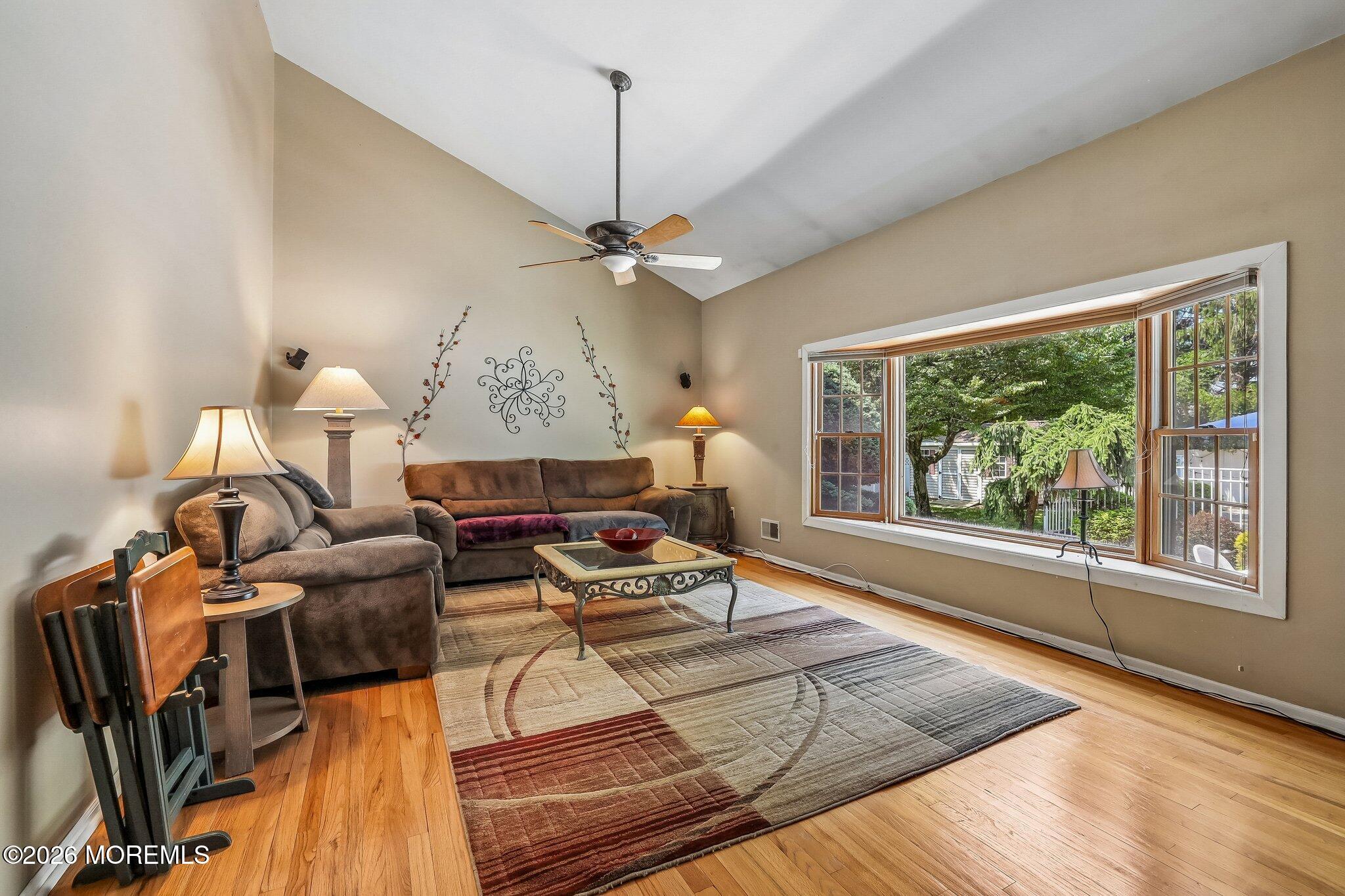 6 Murfield Drive Lincroft NJ 07738