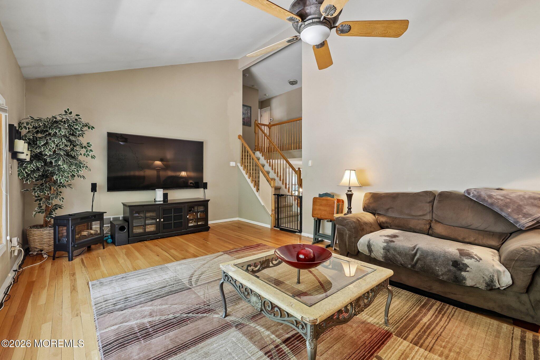 6 Murfield Drive Lincroft NJ 07738