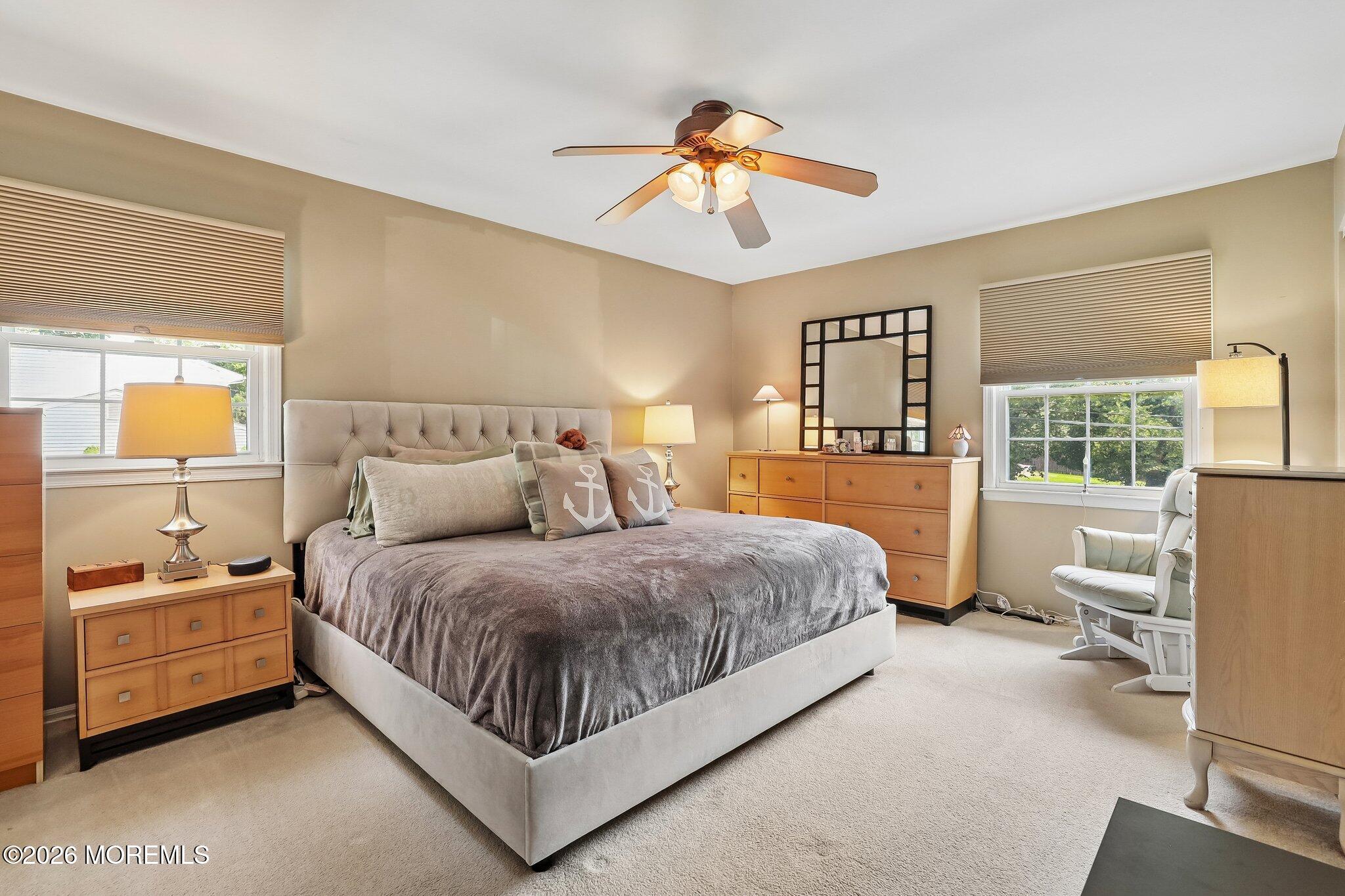 6 Murfield Drive Lincroft NJ 07738