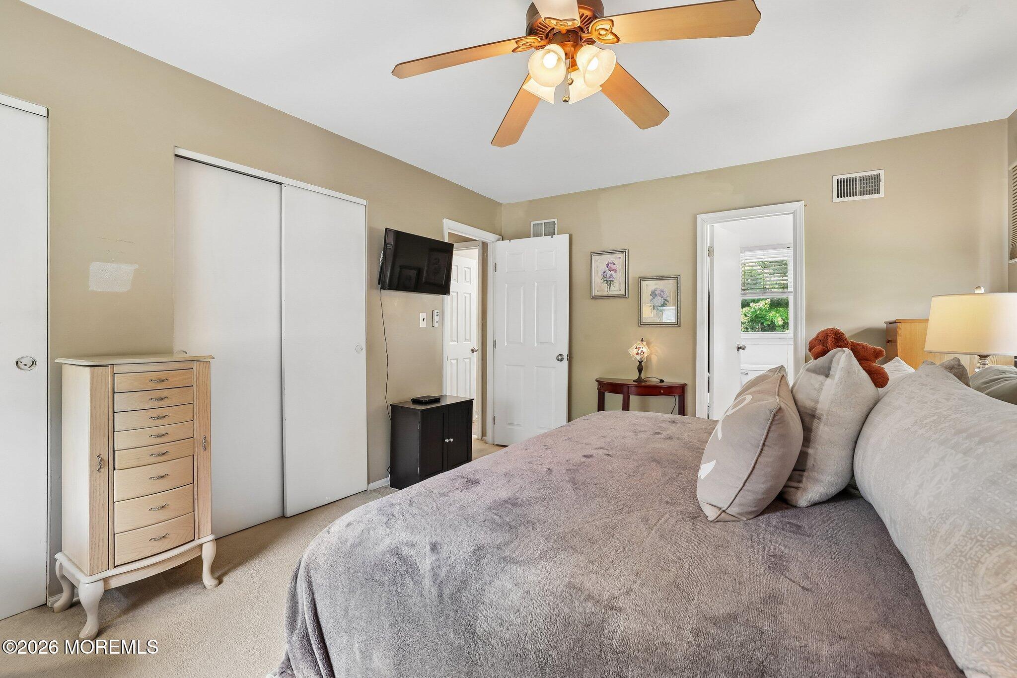 6 Murfield Drive Lincroft NJ 07738