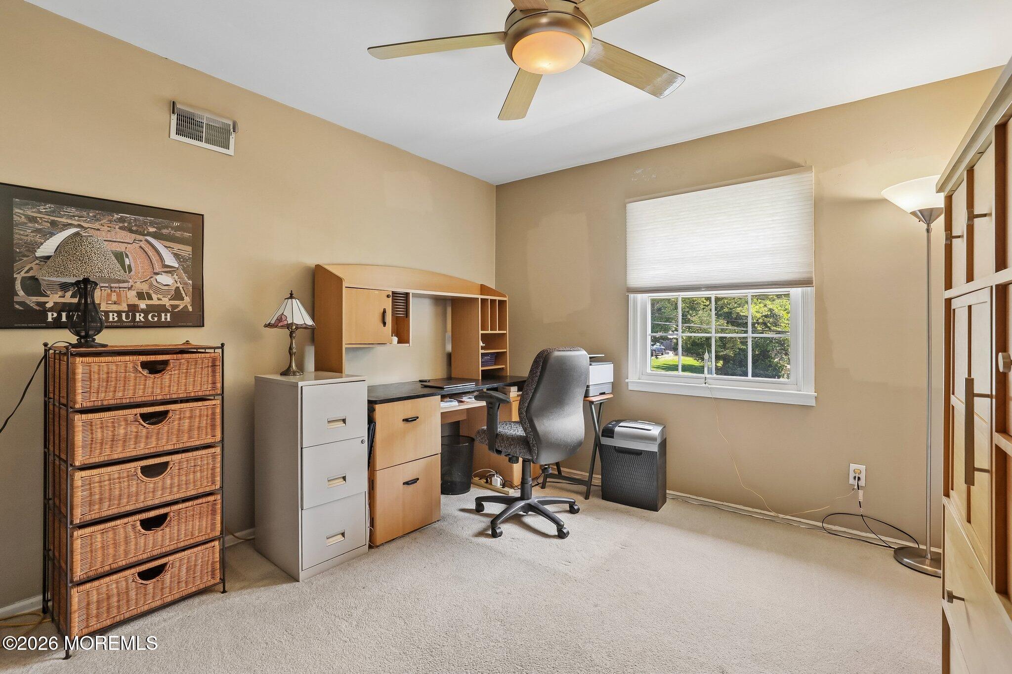 6 Murfield Drive Lincroft NJ 07738