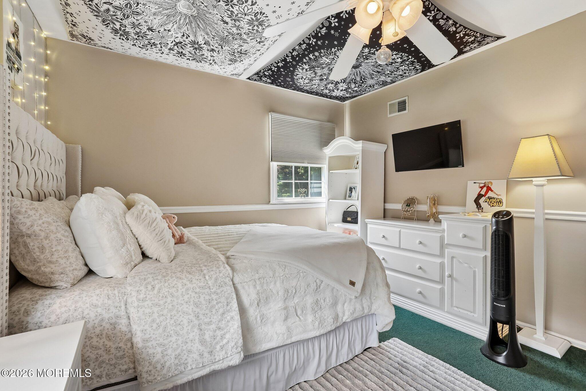 6 Murfield Drive Lincroft NJ 07738