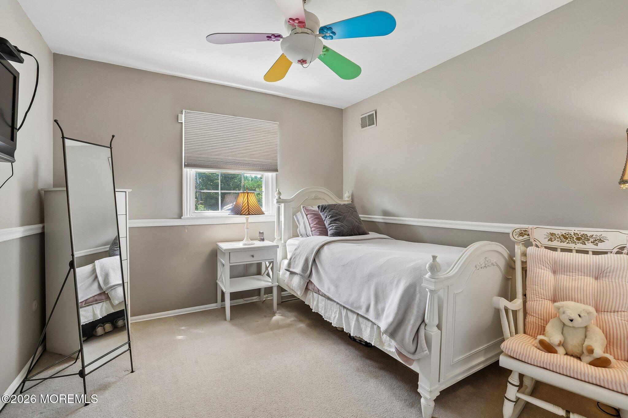 6 Murfield Drive Lincroft NJ 07738