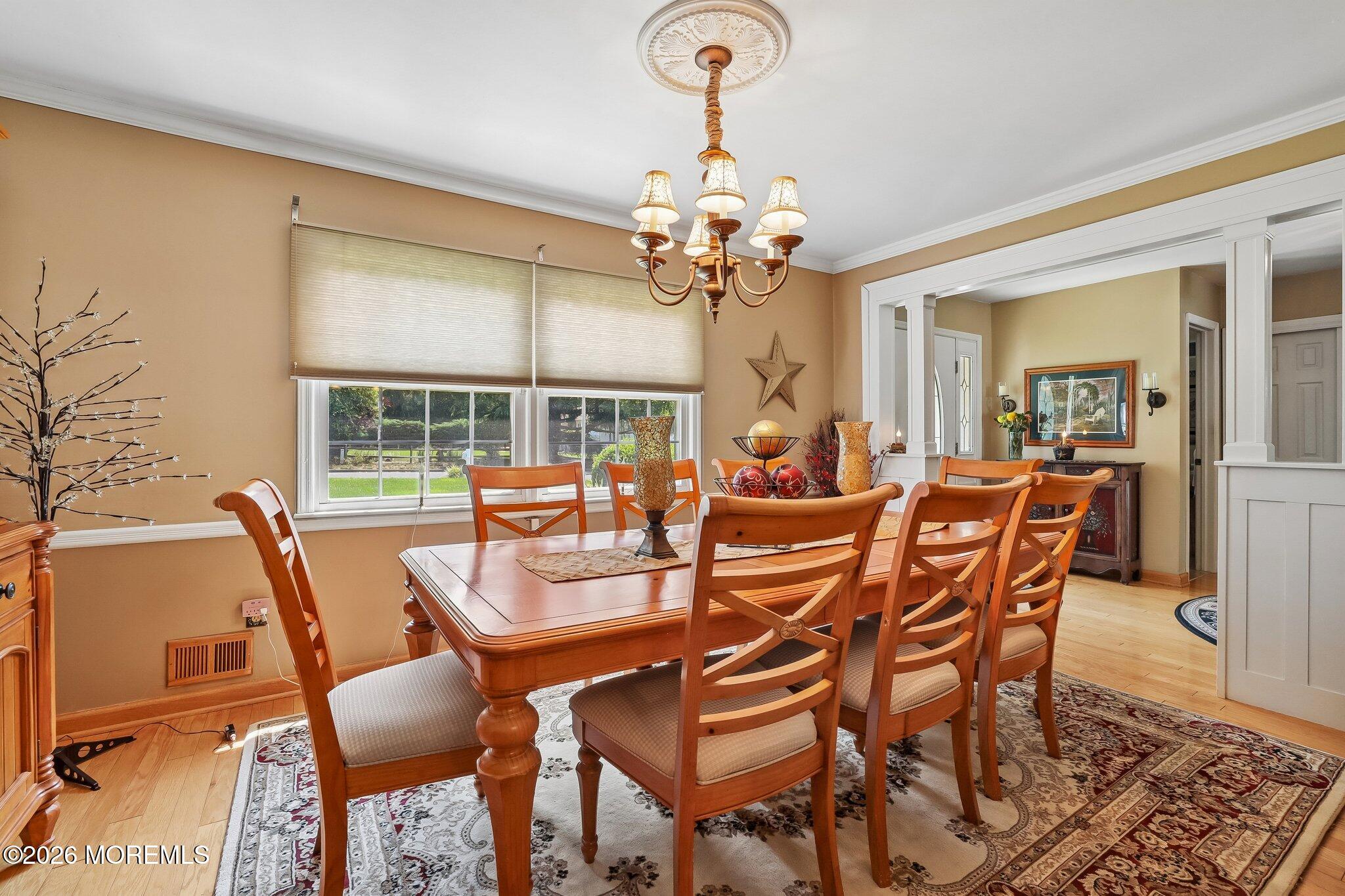 6 Murfield Drive Lincroft NJ 07738