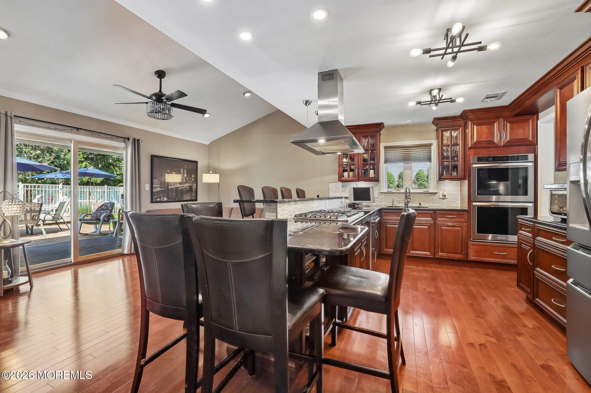 6 Murfield Drive Lincroft NJ 07738