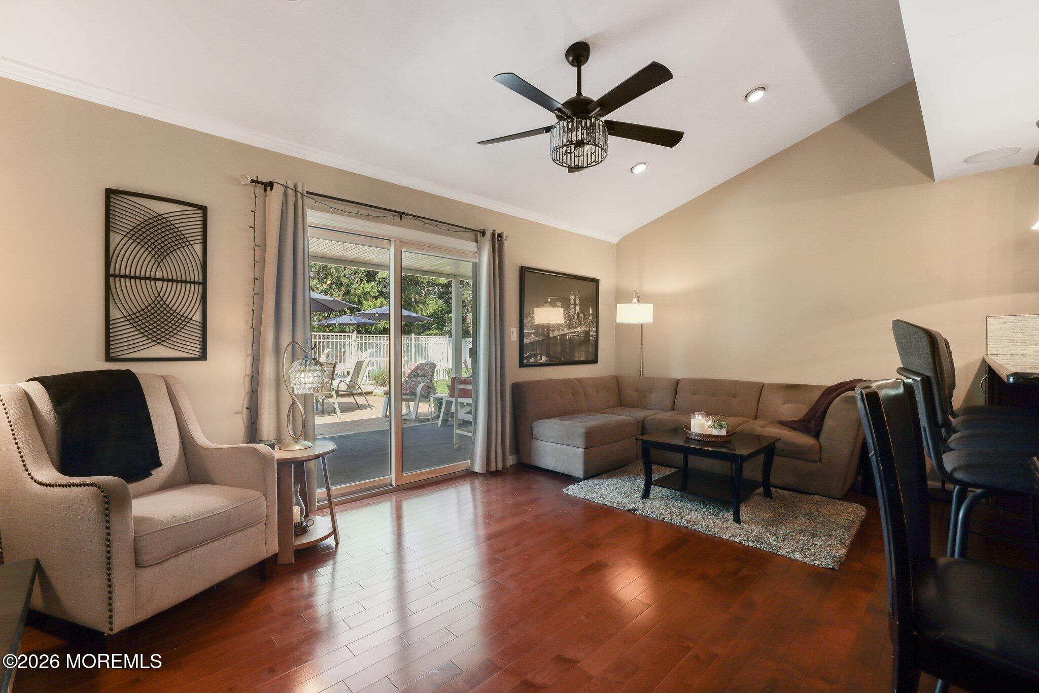 6 Murfield Drive Lincroft NJ 07738
