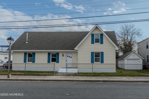 800 Adriatic Avenue Atlantic City NJ 08401