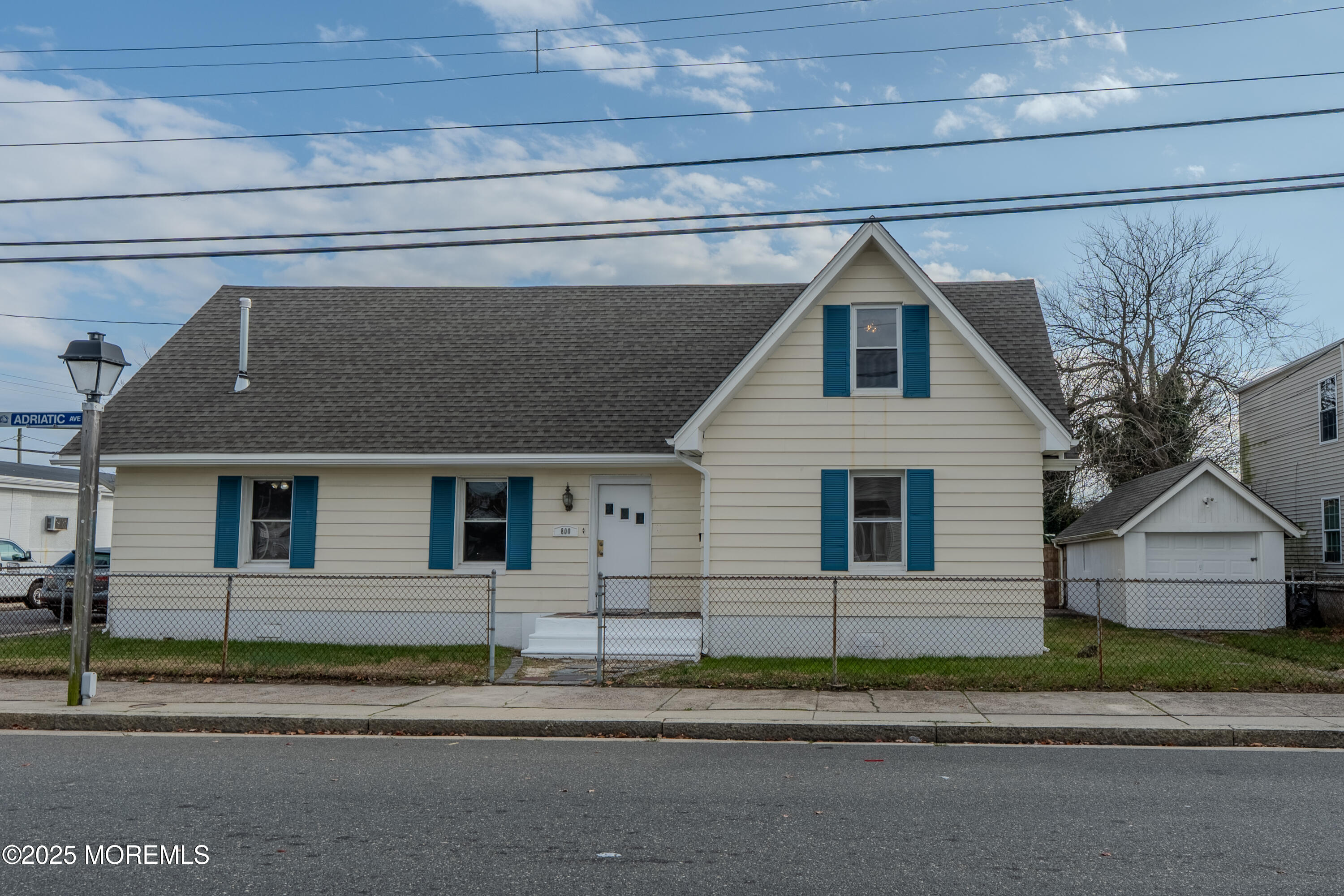 800 Adriatic Avenue Atlantic City NJ 08401