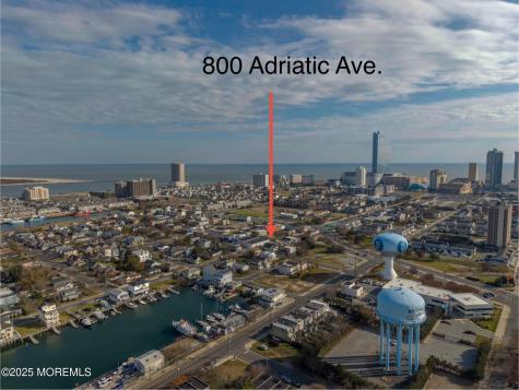 800 Adriatic Avenue Atlantic City NJ 08401