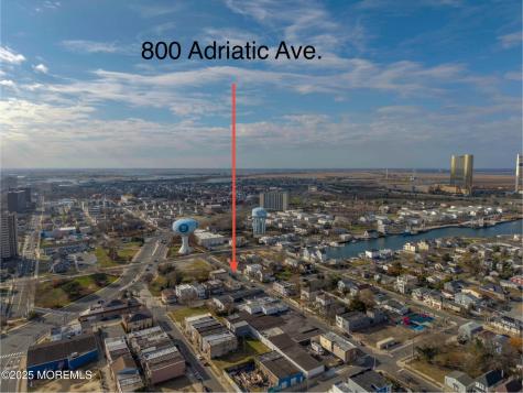 800 Adriatic Avenue Atlantic City NJ 08401