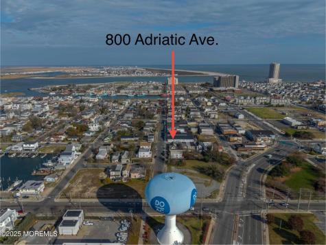 800 Adriatic Avenue Atlantic City NJ 08401