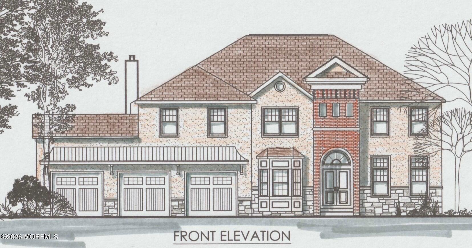 81 Potts Road Allentown NJ 08501