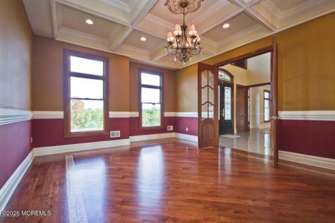 81 Potts Road Allentown NJ 08501