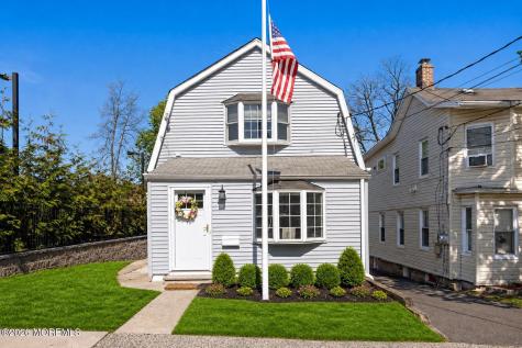 7 Central Avenue Caldwell NJ 07006