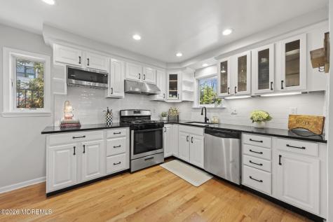 7 Central Avenue Caldwell NJ 07006