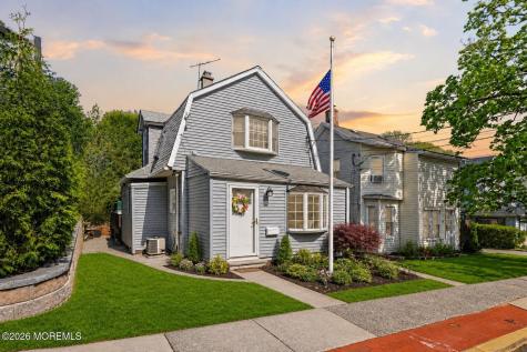 7 Central Avenue Caldwell NJ 07006