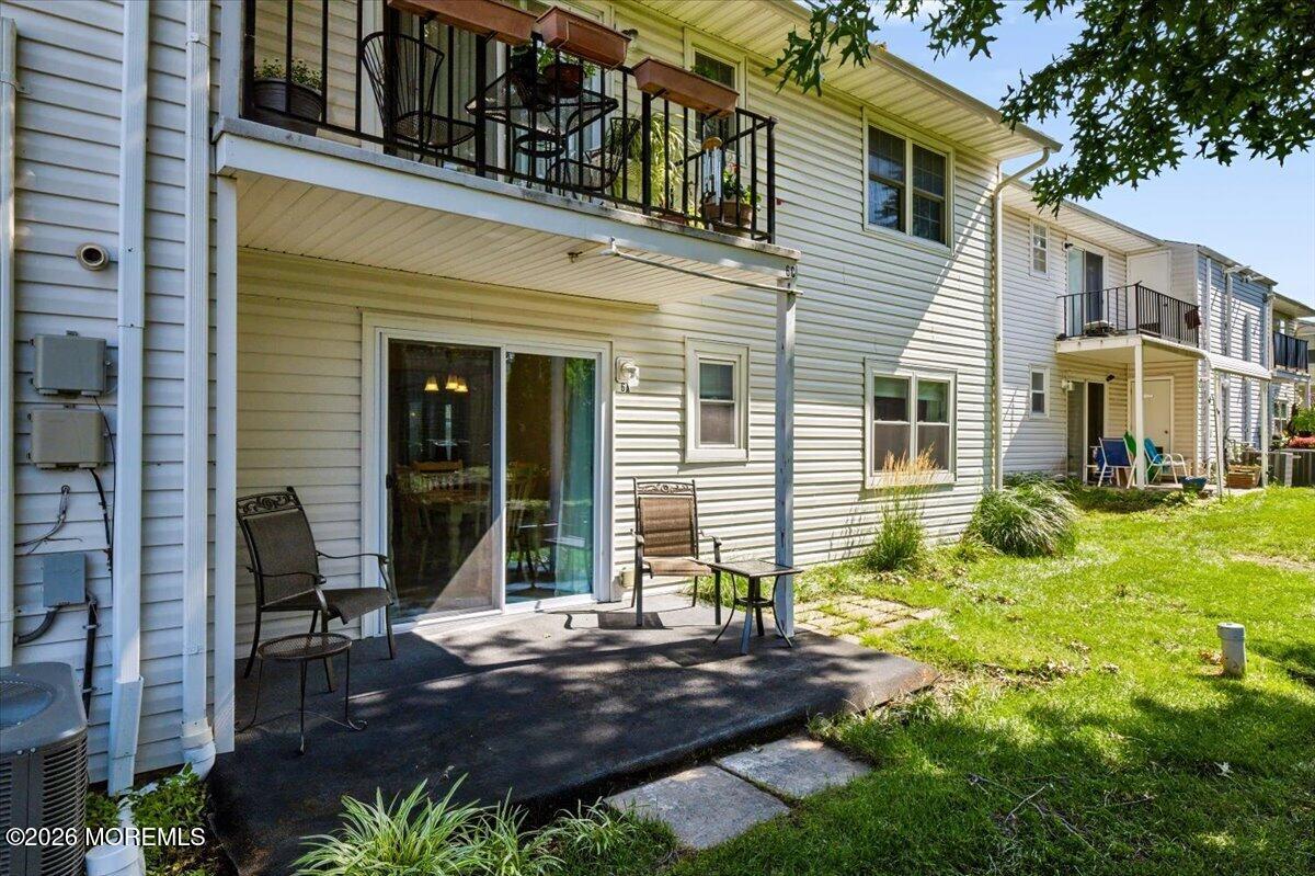 6 Minnesota Drive Matawan NJ 07747