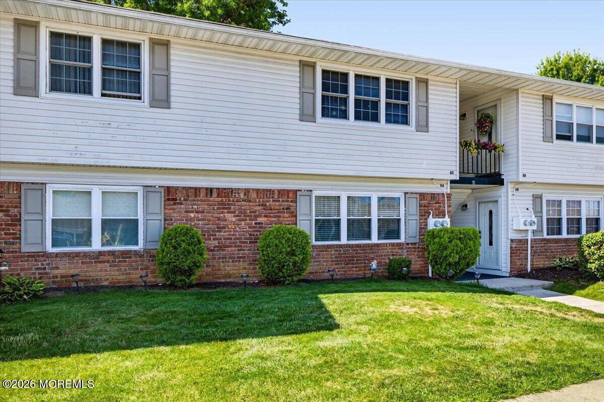 6 Minnesota Drive Matawan NJ 07747