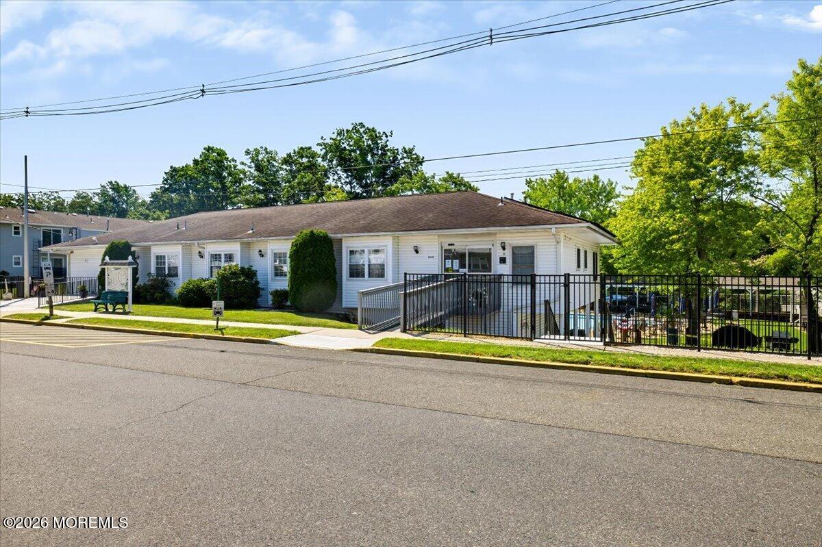 6 Minnesota Drive Matawan NJ 07747