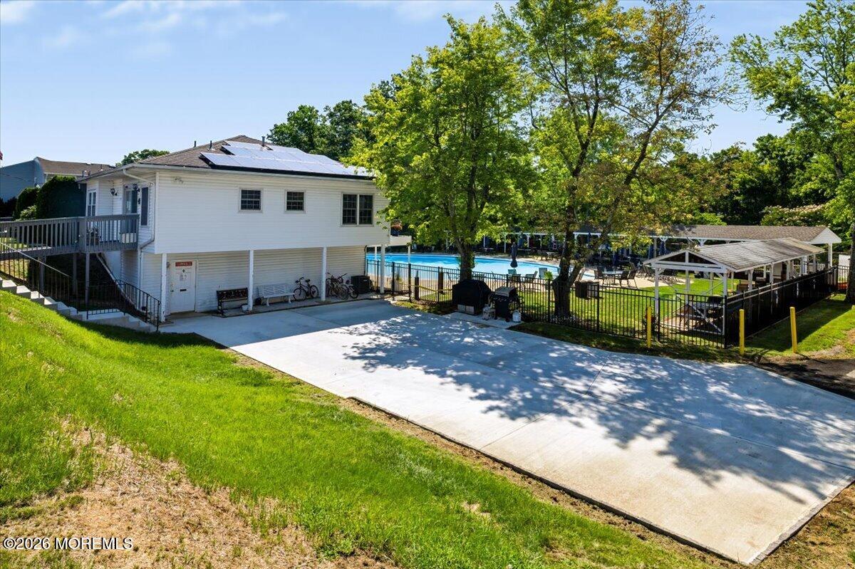 6 Minnesota Drive Matawan NJ 07747