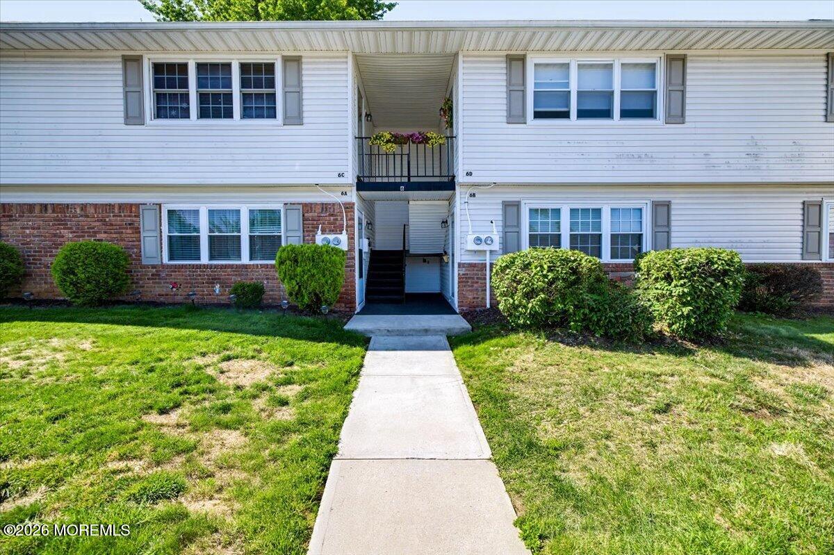 6 Minnesota Drive Matawan NJ 07747