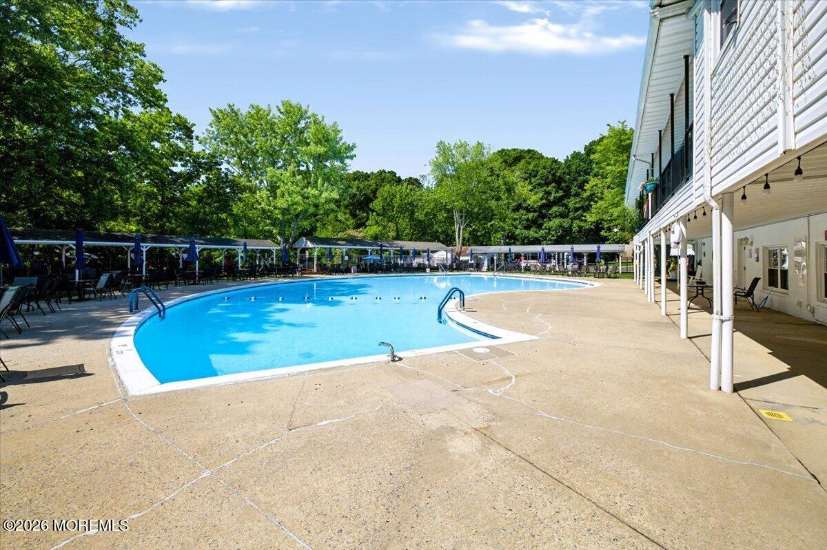 6 Minnesota Drive Matawan NJ 07747