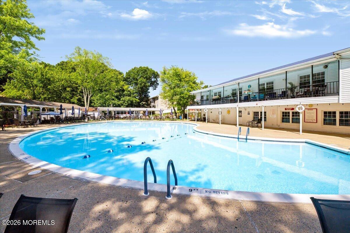 6 Minnesota Drive Matawan NJ 07747