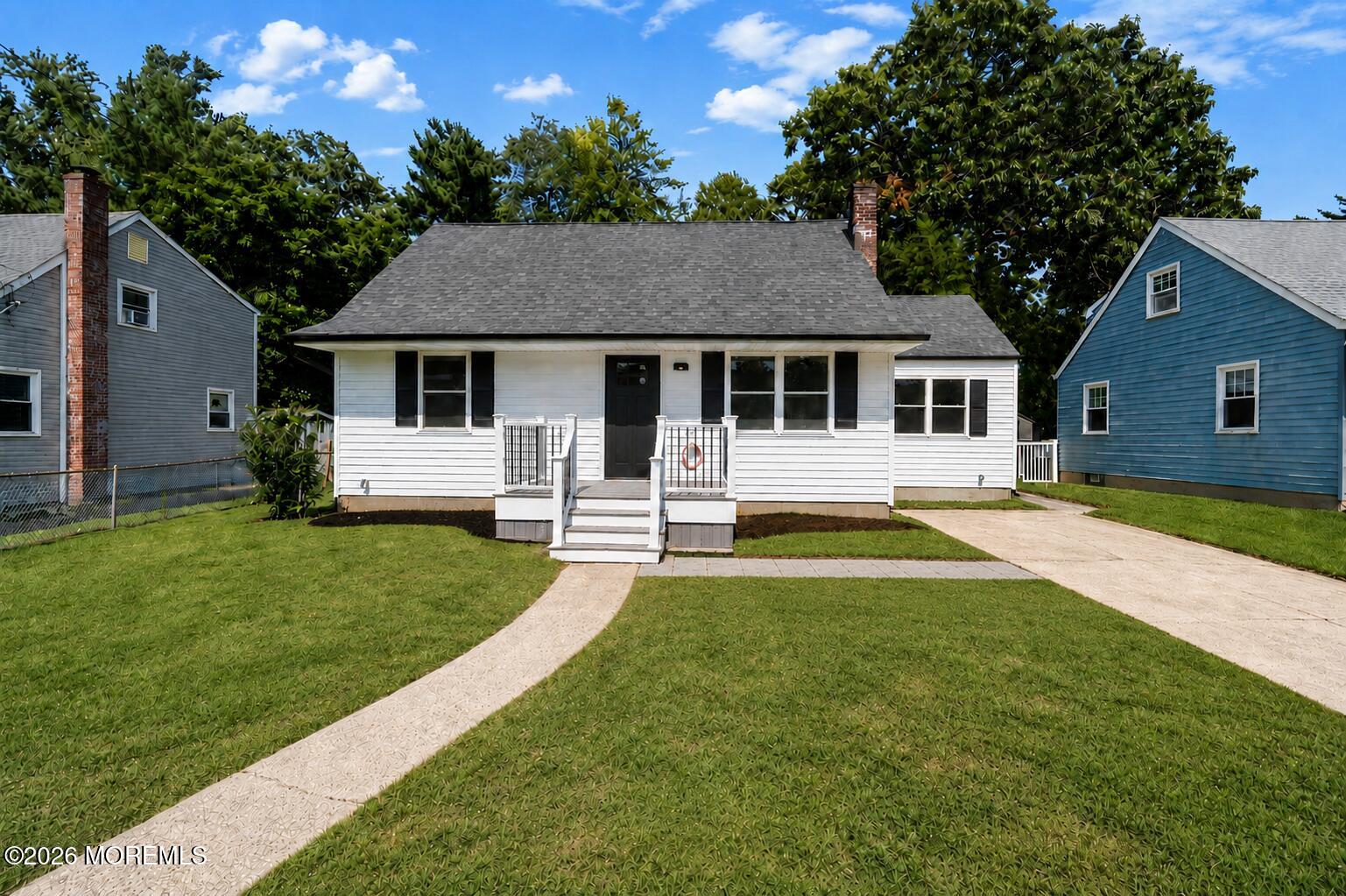 55 Davis Lane Red Bank NJ 07701