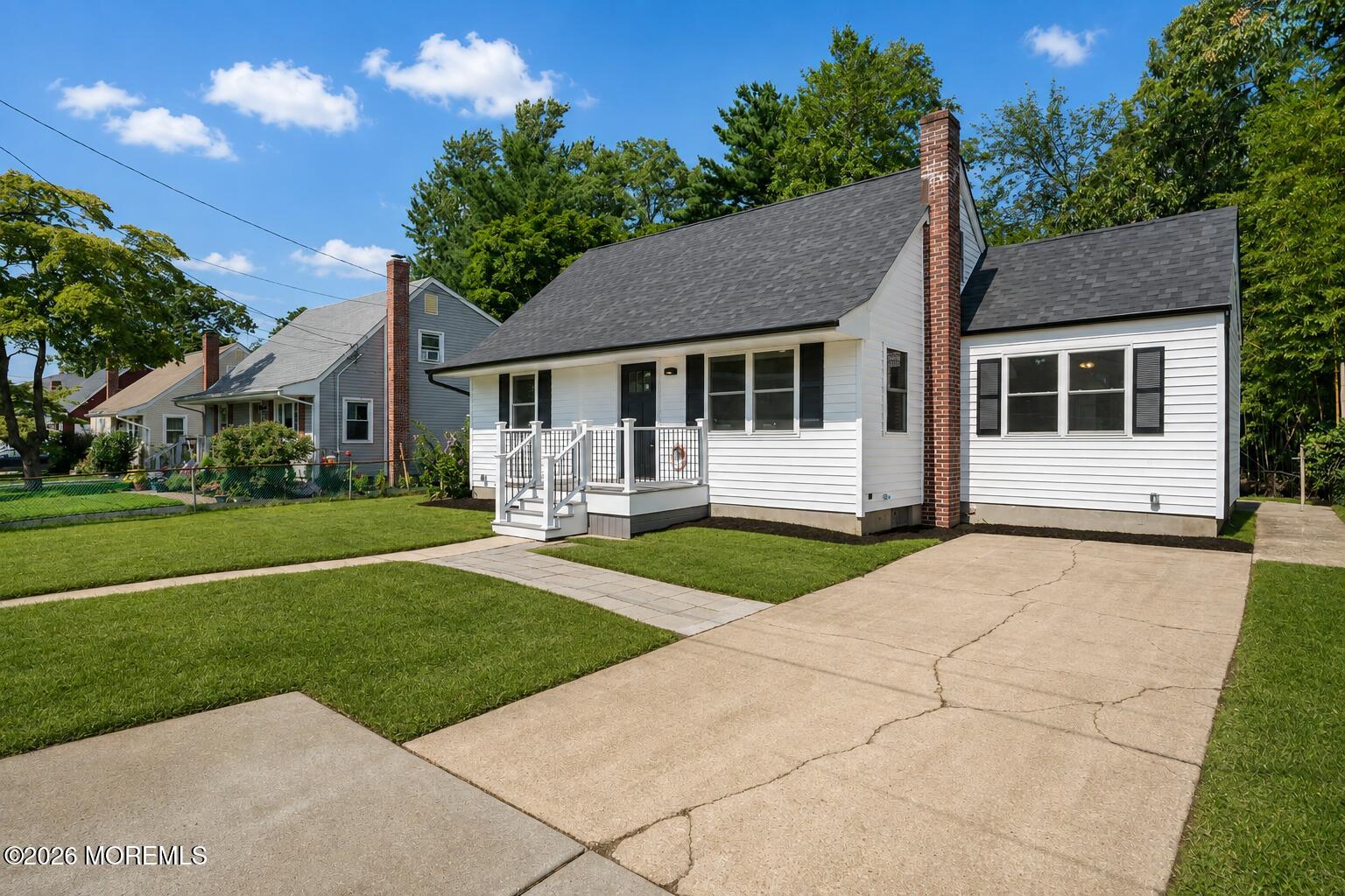 55 Davis Lane Red Bank NJ 07701
