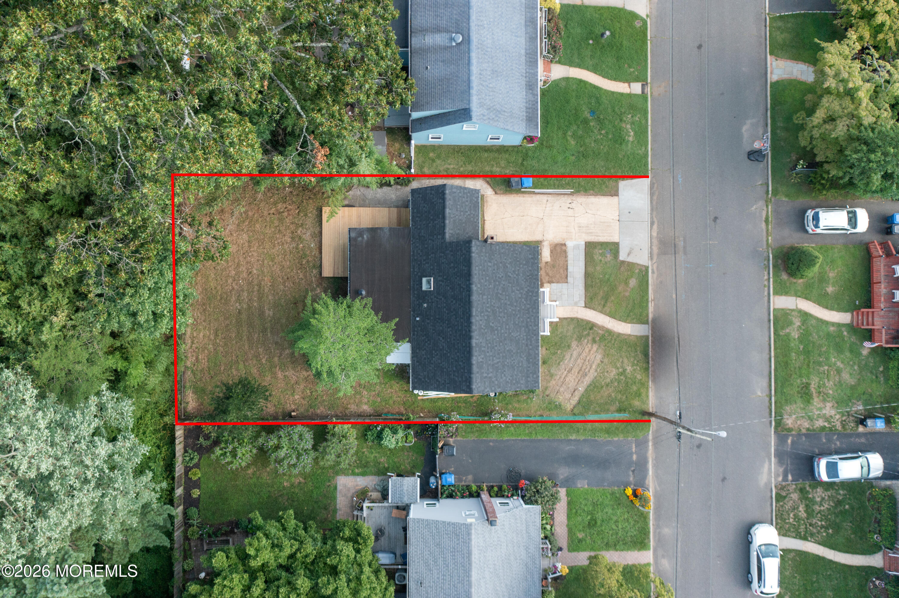 55 Davis Lane Red Bank NJ 07701