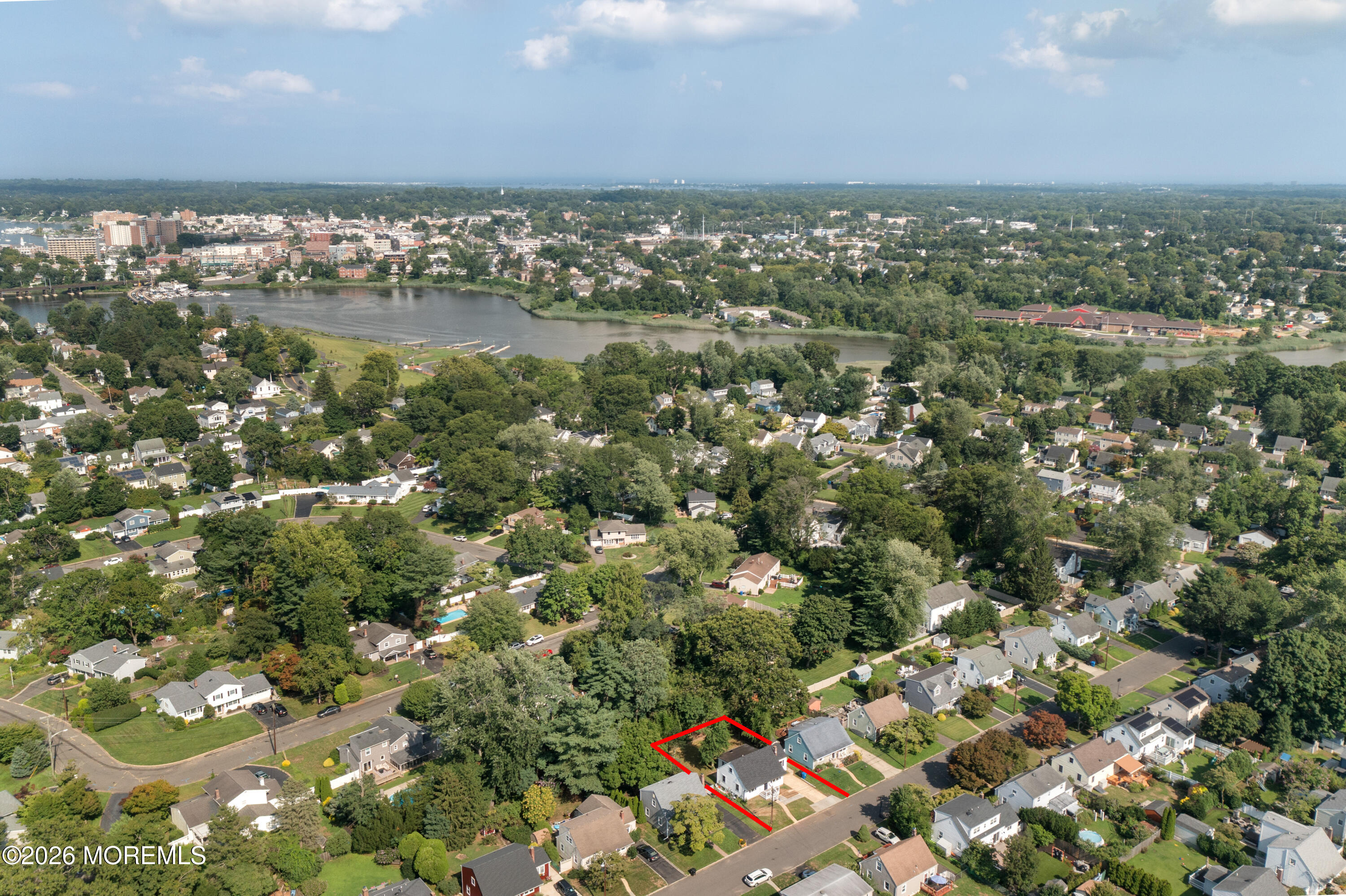 55 Davis Lane Red Bank NJ 07701