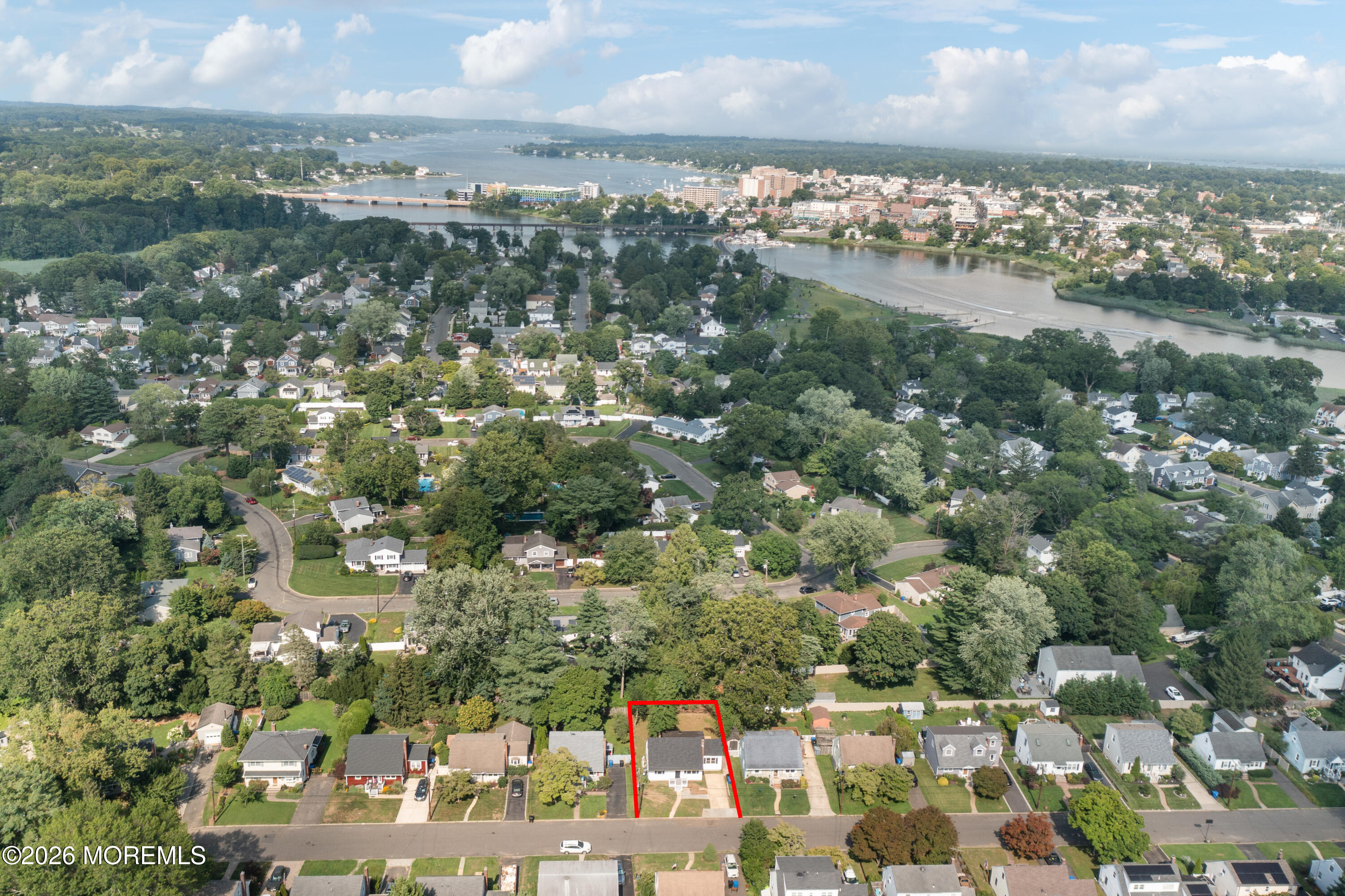 55 Davis Lane Red Bank NJ 07701